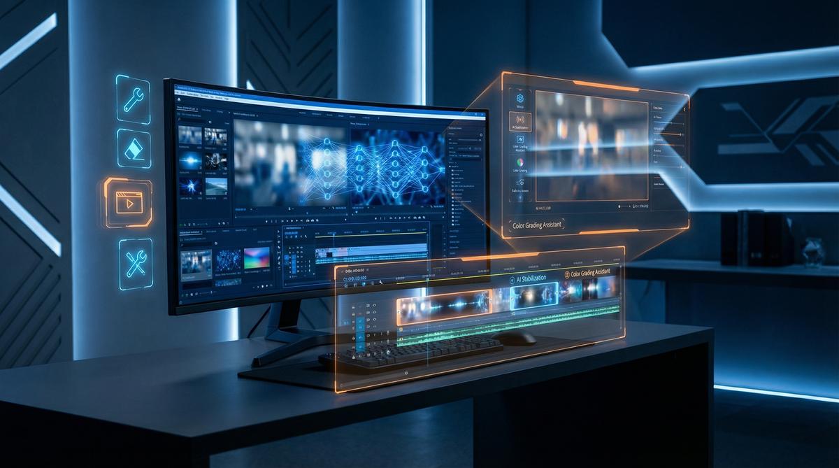 小马拉大车社区美图-AI视频创作