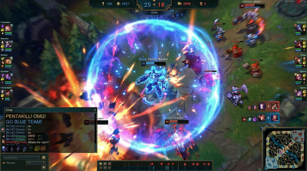 小马拉大车电竞名场面考古视频