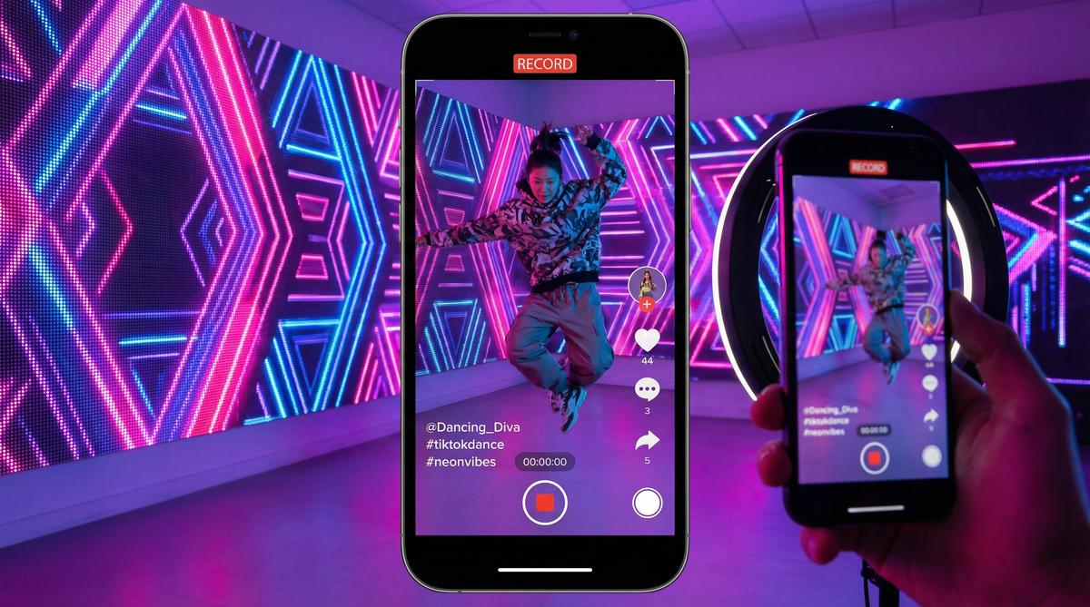 小马拉大车短视频创作教程